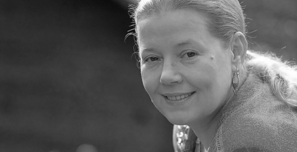Людмила Сенчина (1950-2018)